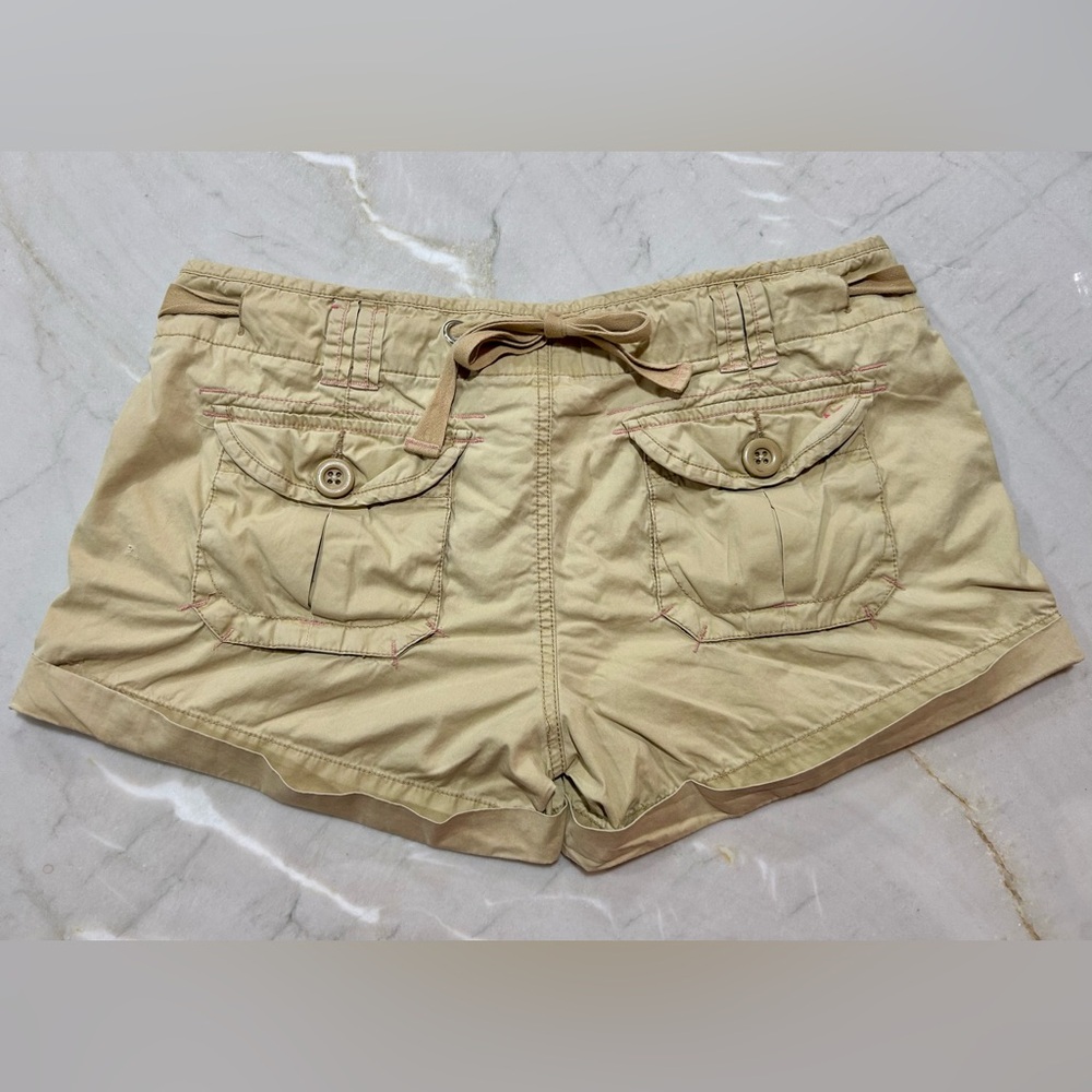 American Eagle shorts size 12 - Picture 4 of 6
